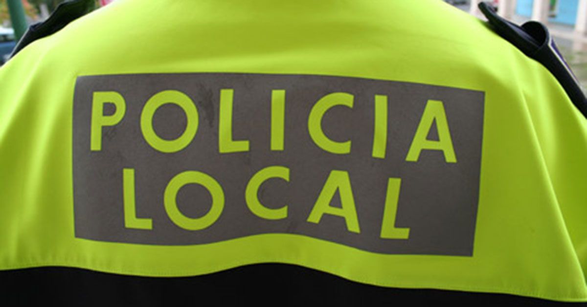 policia local