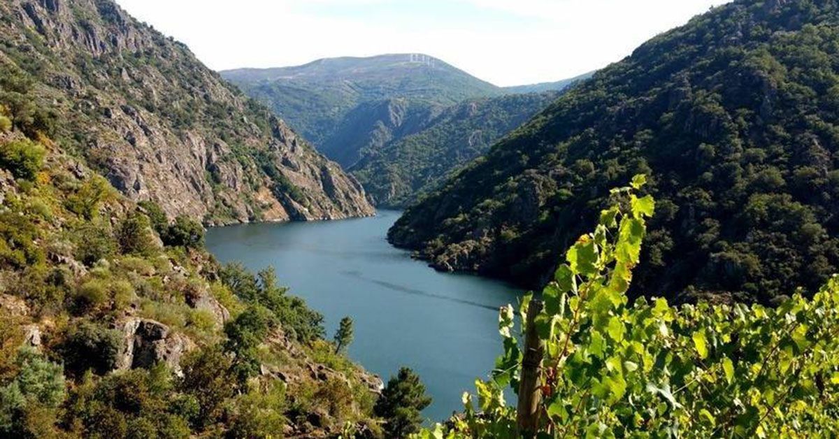 ribeira sacra