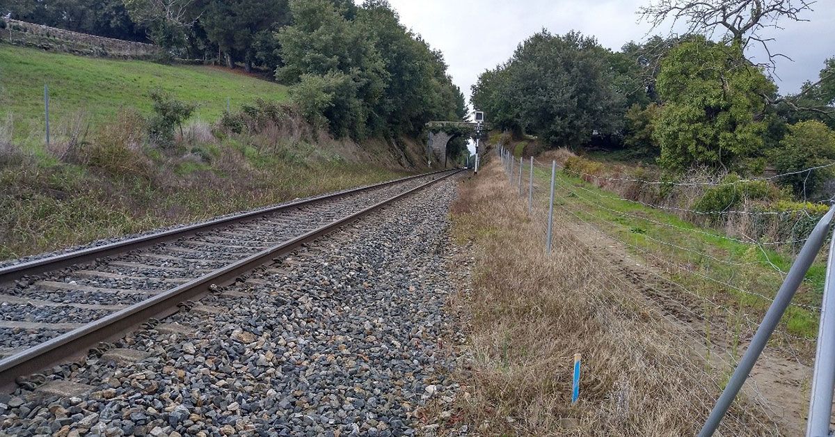 tramo tren ourense monforte