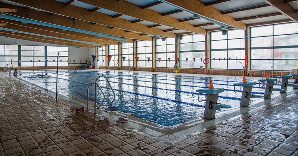 monforte piscina municipal