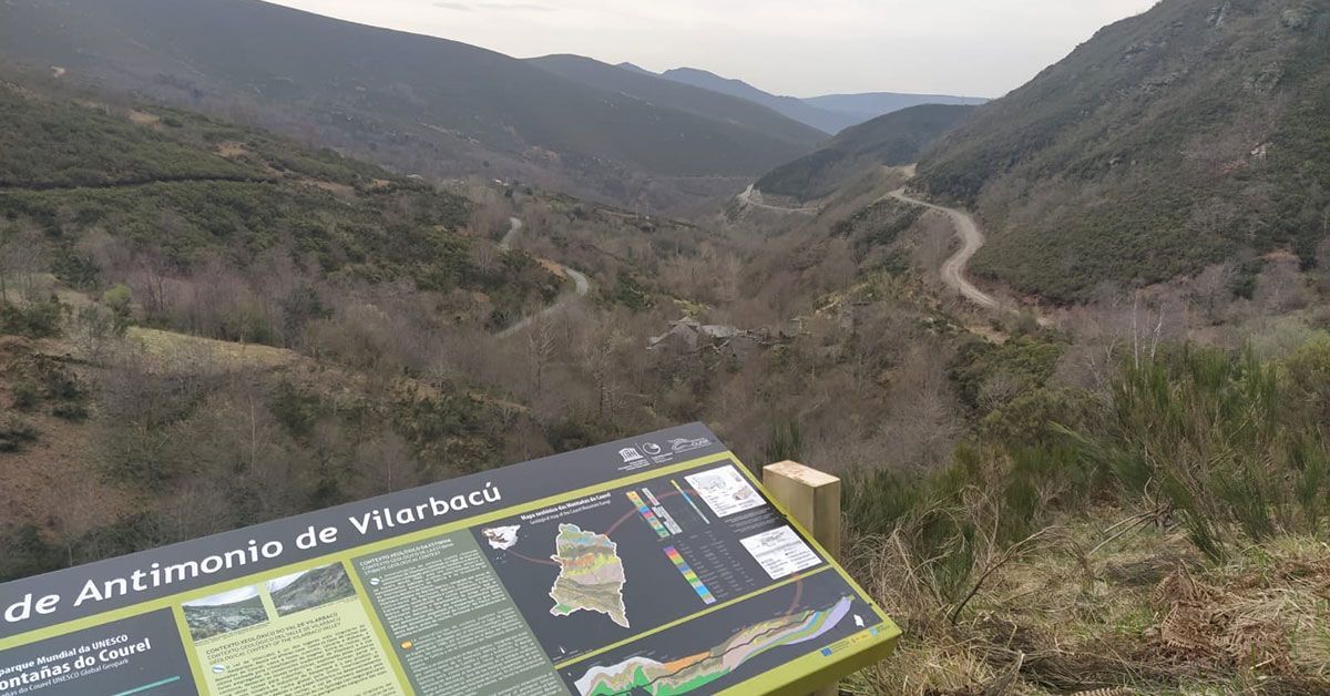 quiroga ruta sendeirismo vilarbacu