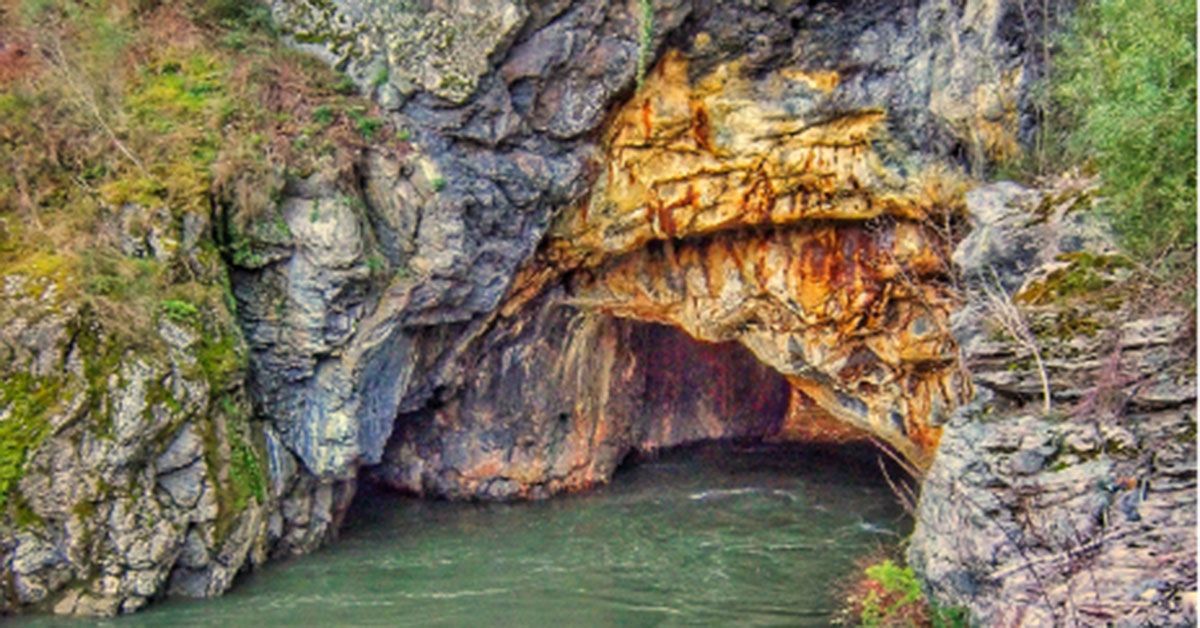 tunel montefurado premio concurso camiño inverno