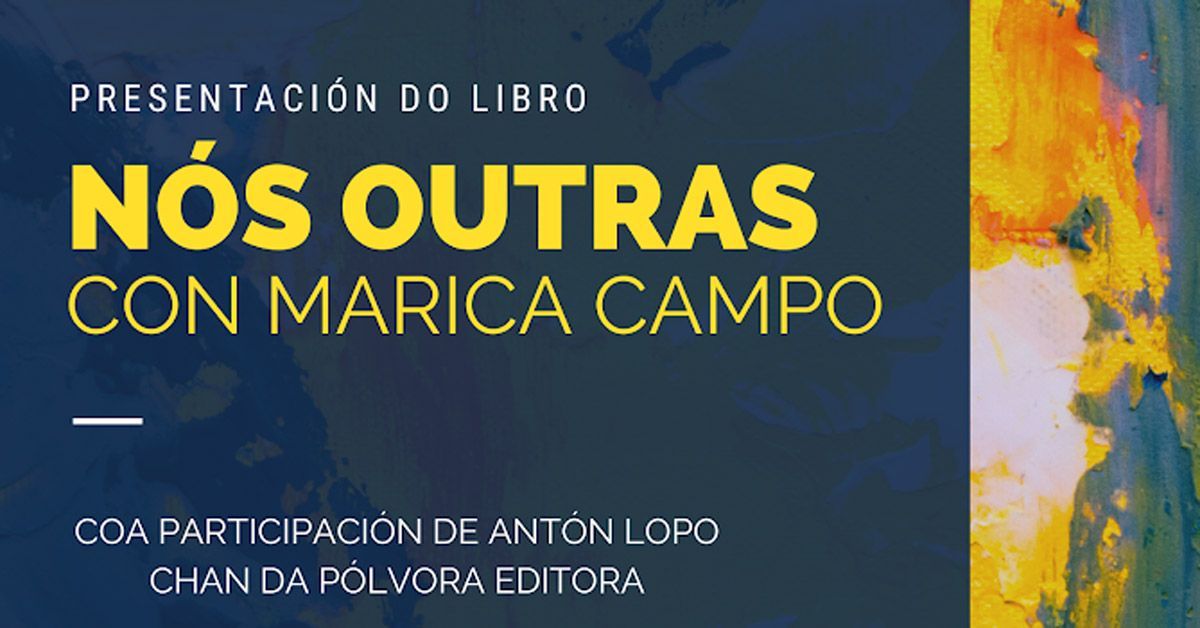 Nos outras libro