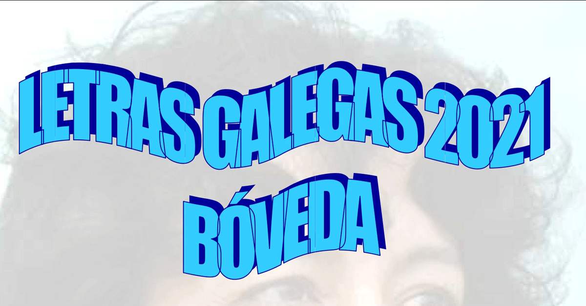 letras gaelgas boveda