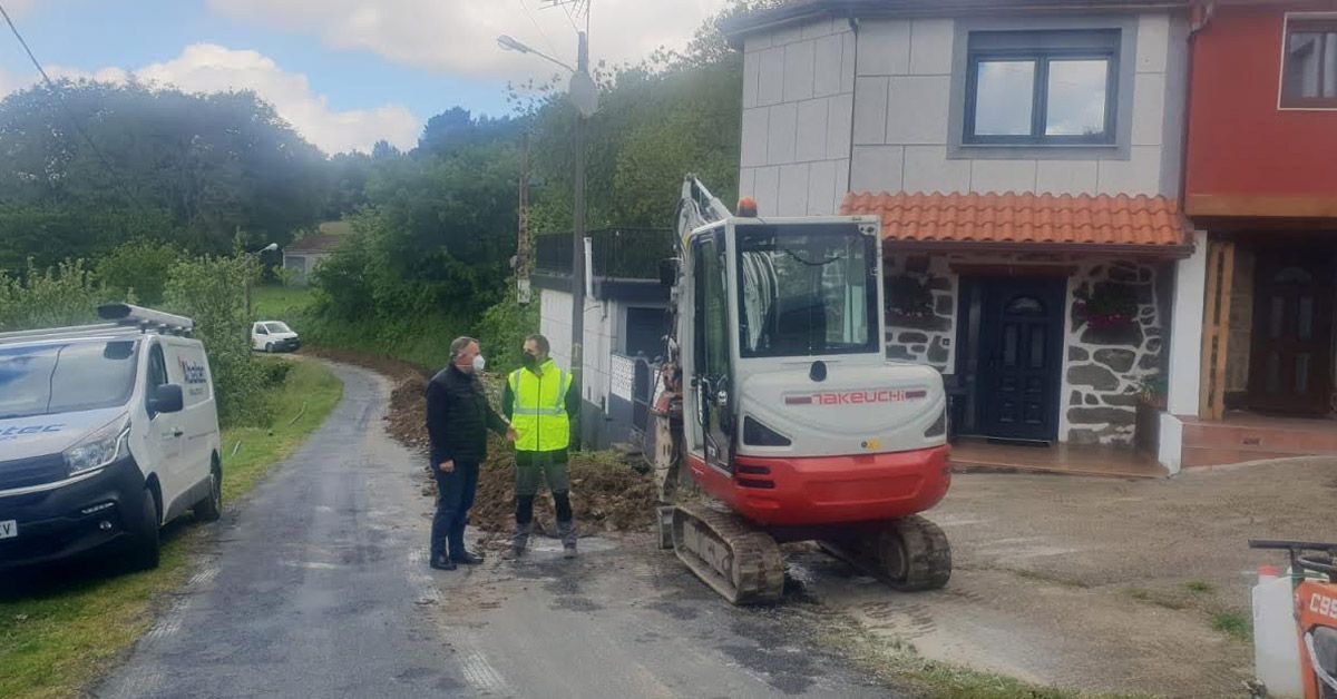 obras savinao