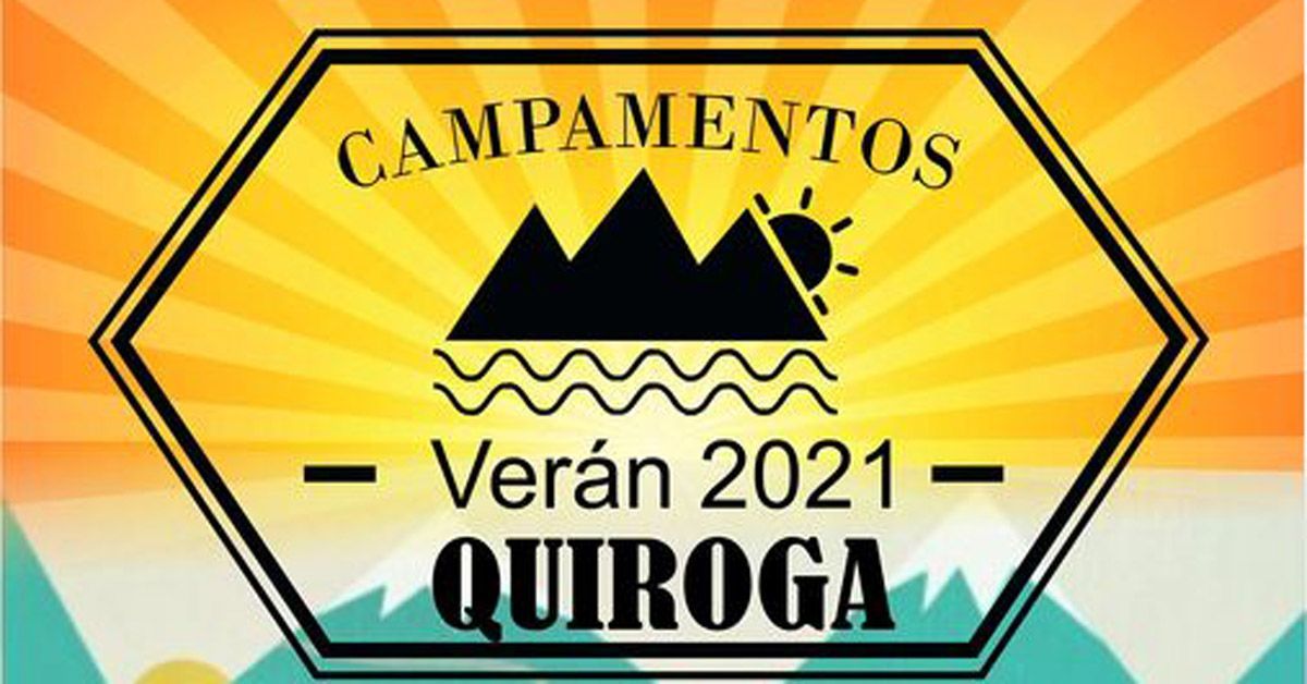 campamento veran