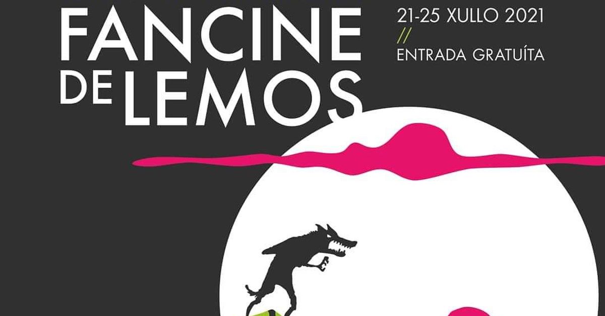 cartel fancine monforte lemos