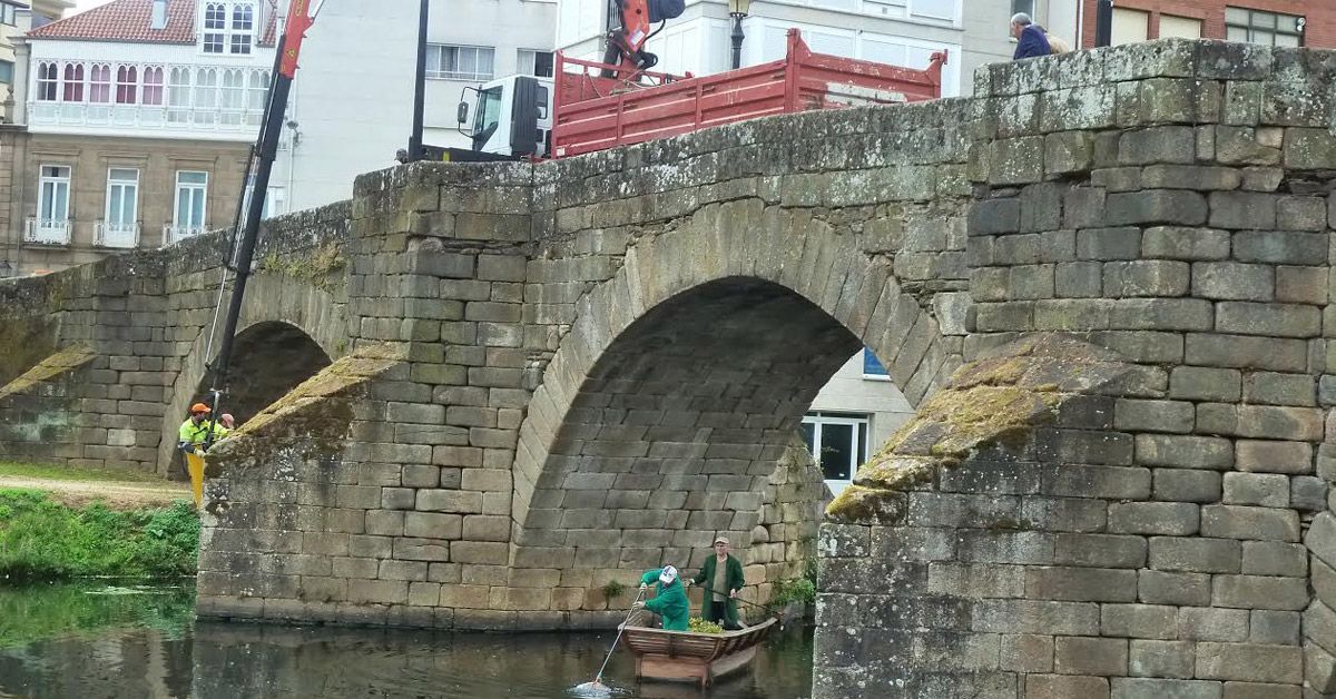 ponte medieval monforte