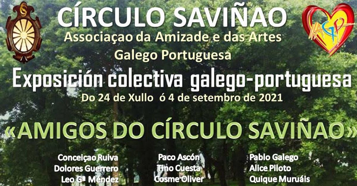 cartel circulo savinao