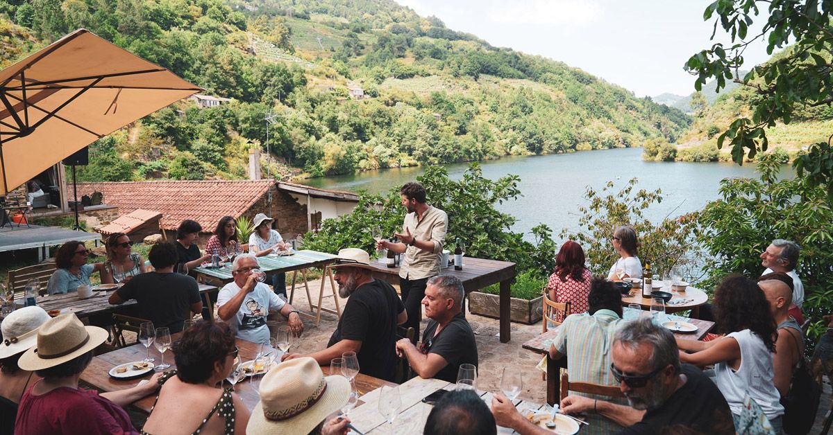 cata ribeira sacra