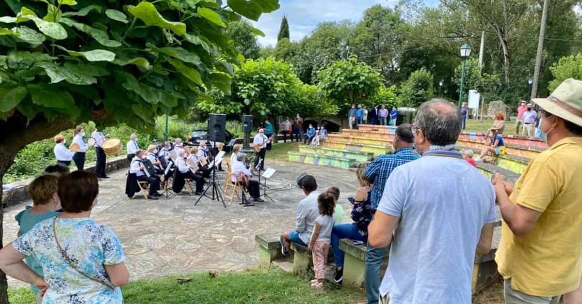 concerto pobra brollon