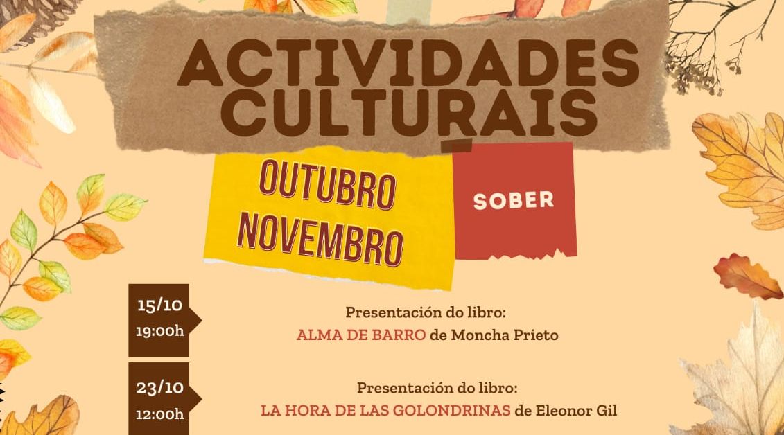 actividades sober cartel