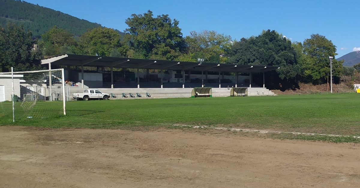 campo futbol quiroga obras