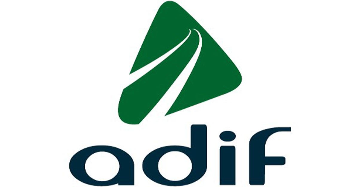 LOGO ADIF