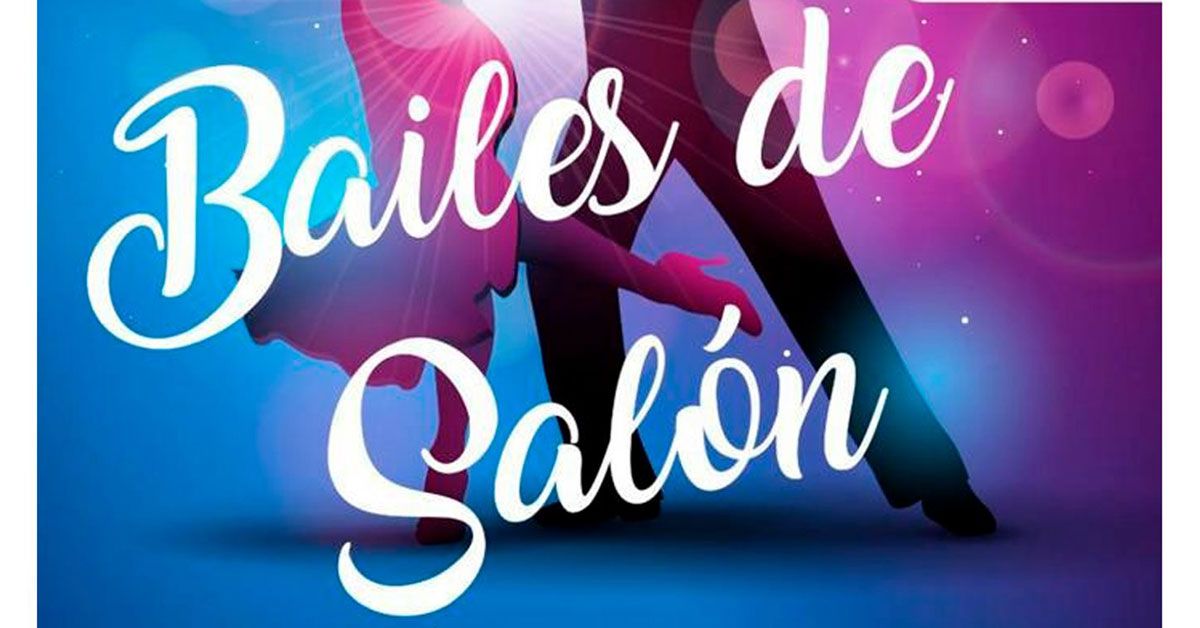 bailes salon chantada