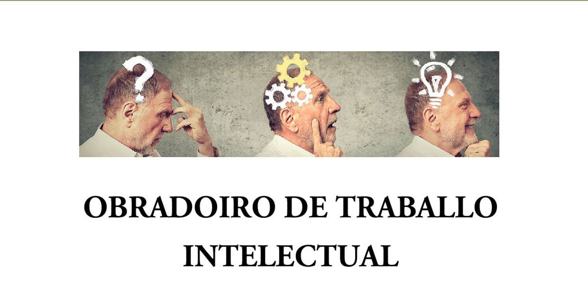 traballo intelectual panton