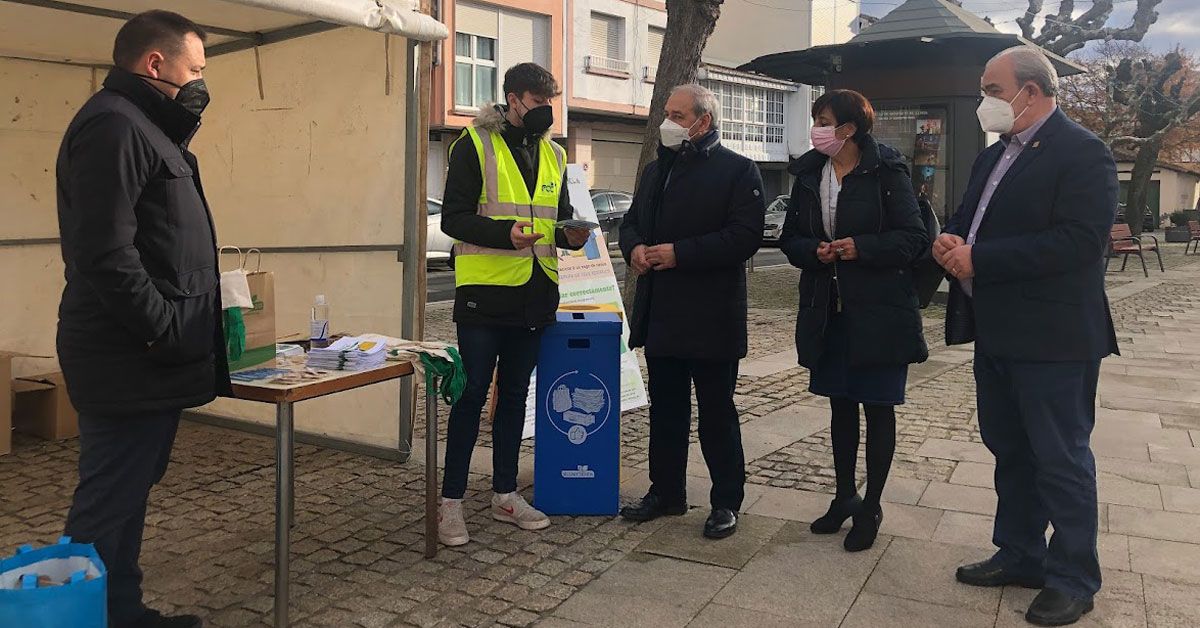 campaña reciclaxe monforte jose tome roca