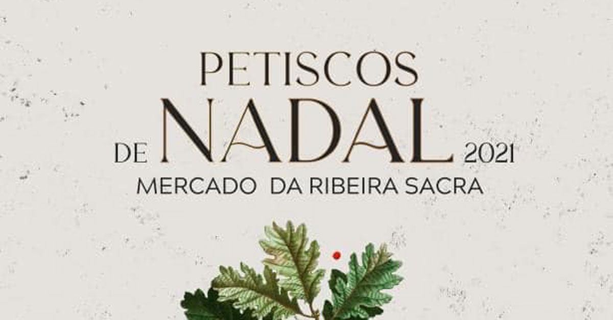 petiscos nadal taboada