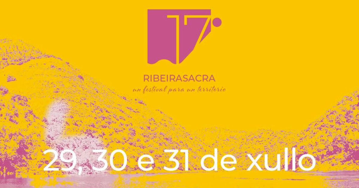 17 ribeira sacra festival 2022