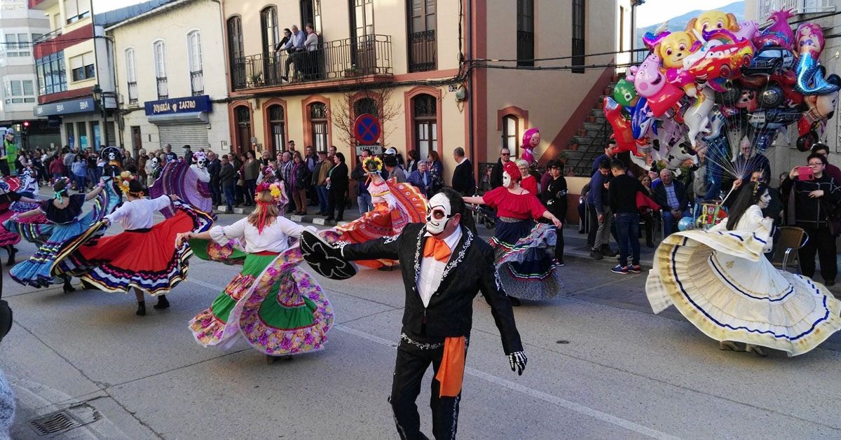 desfile quiroga