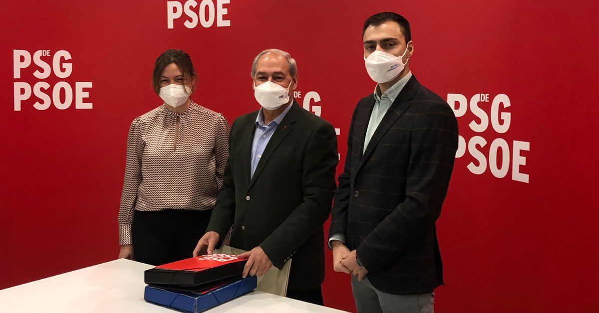 psoe deputacion tome candidatura psoe