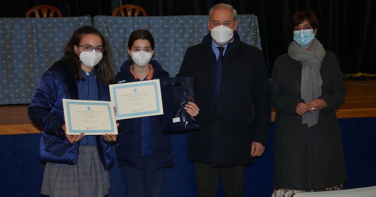 Foto Entrega premios poesía Nadal