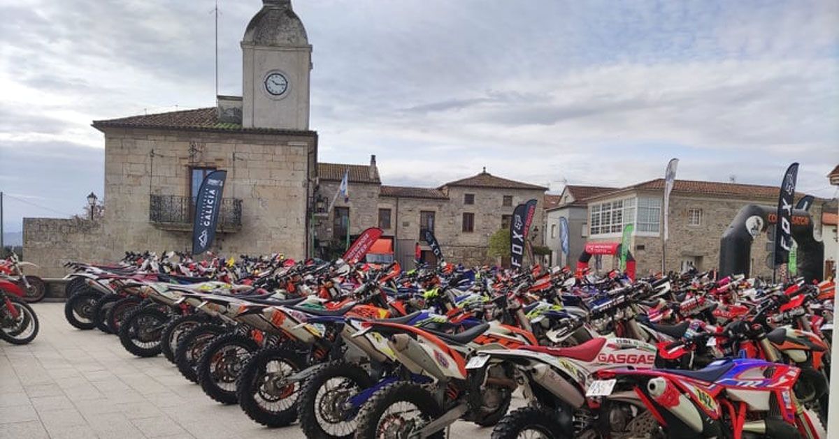 Enduro panton 1