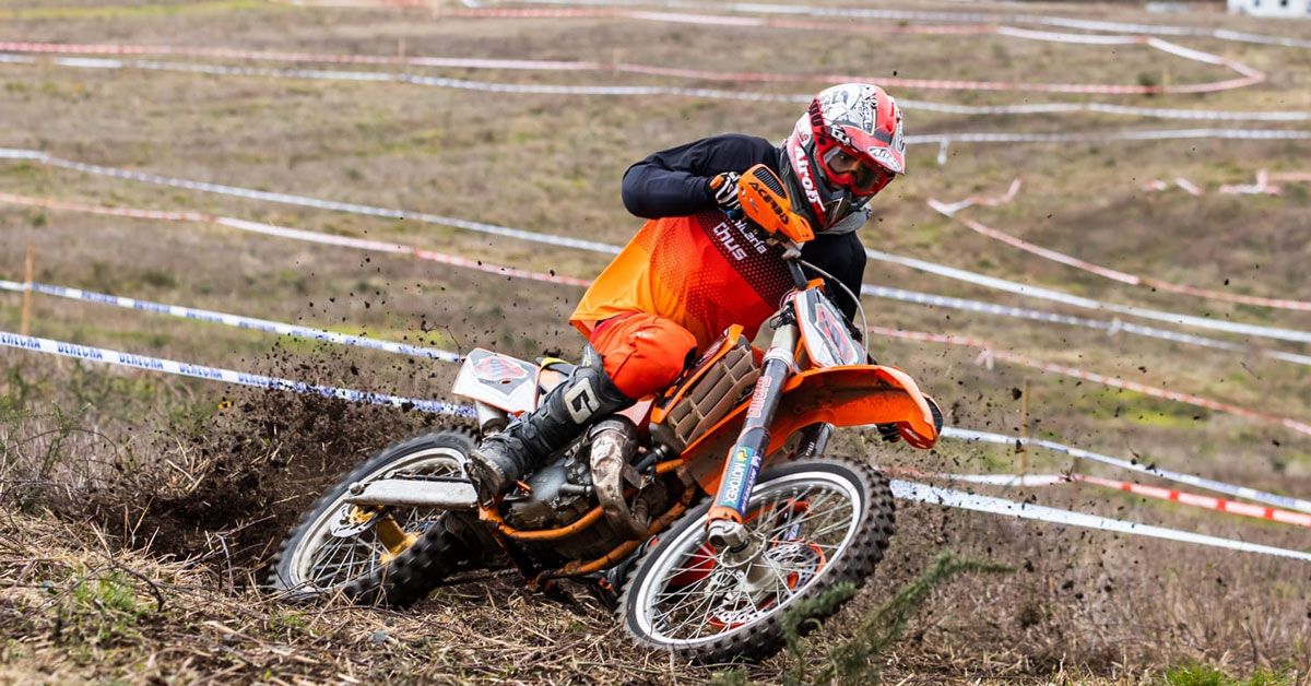 Enduro panton 3