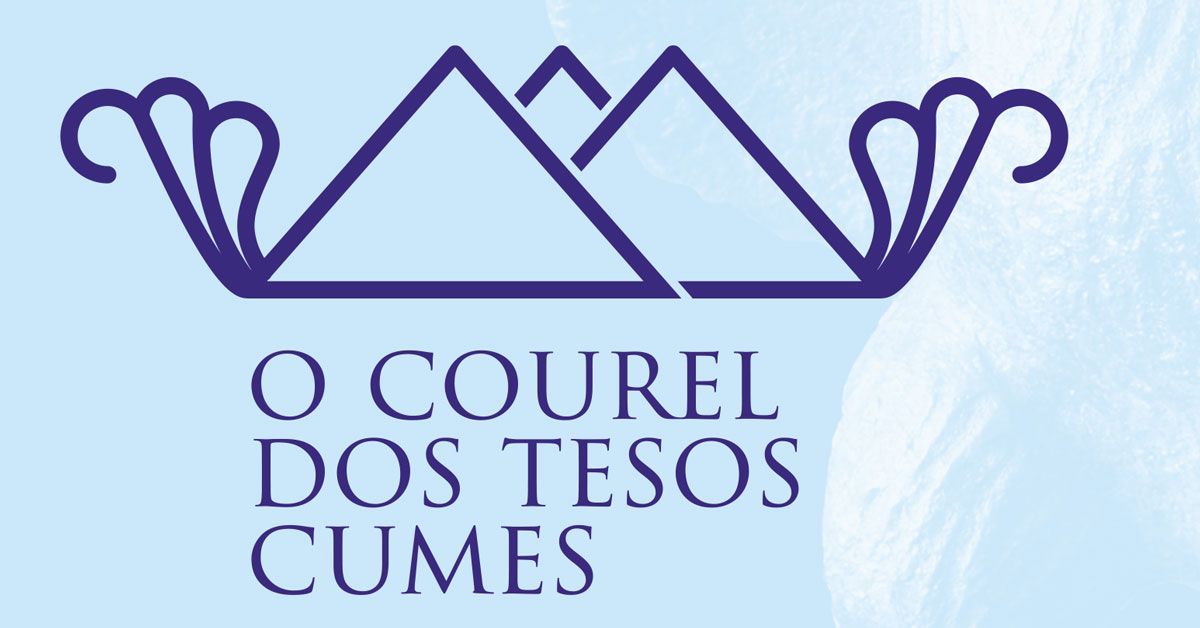 o courel dos tesos cumes