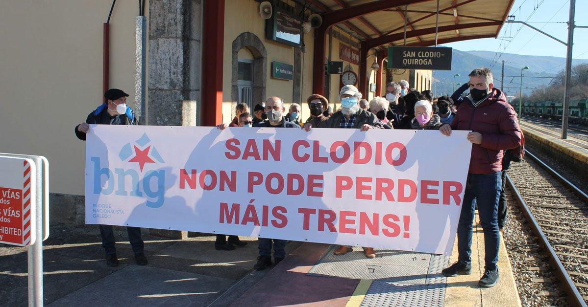 san clodio tren bng