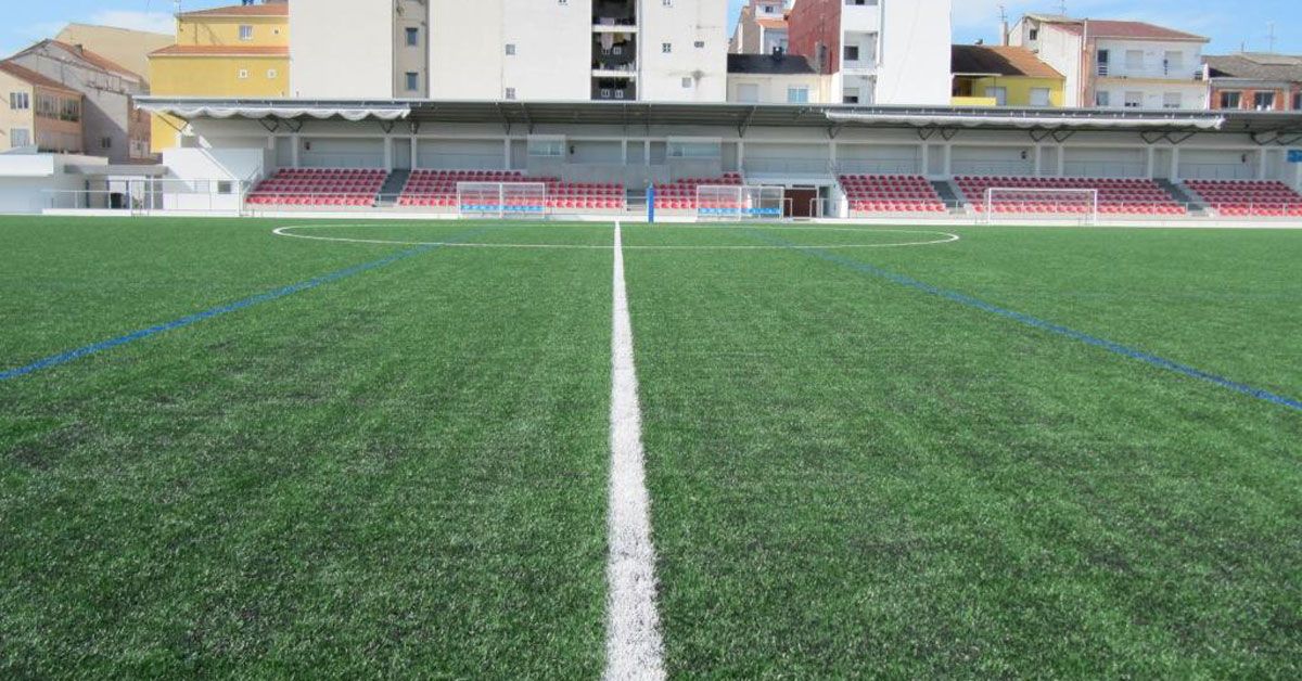 CAMPO FUTBOL LUIS BODEGAS