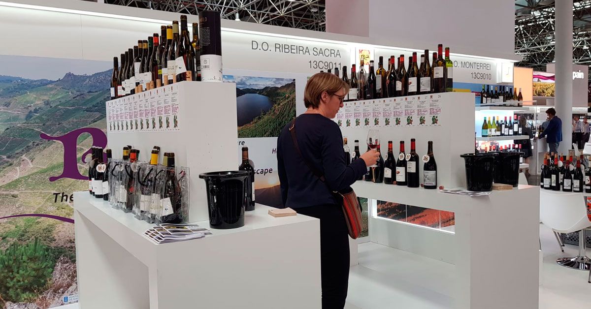 Feira Prowein1