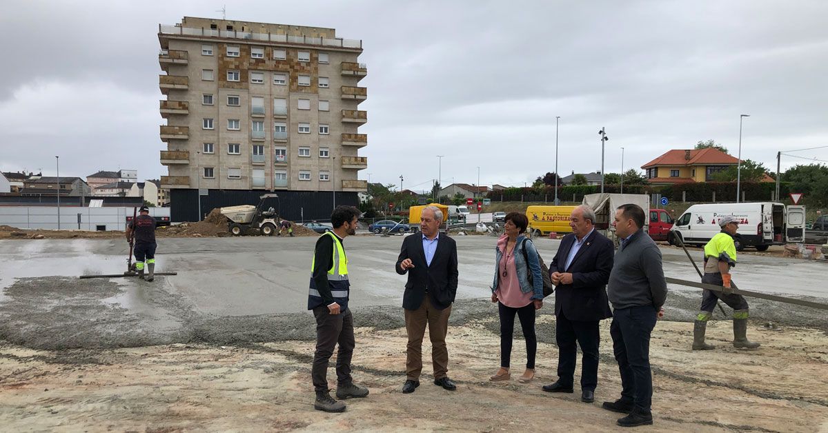 OBRAS PARQUE BARRIO HOSPITAL