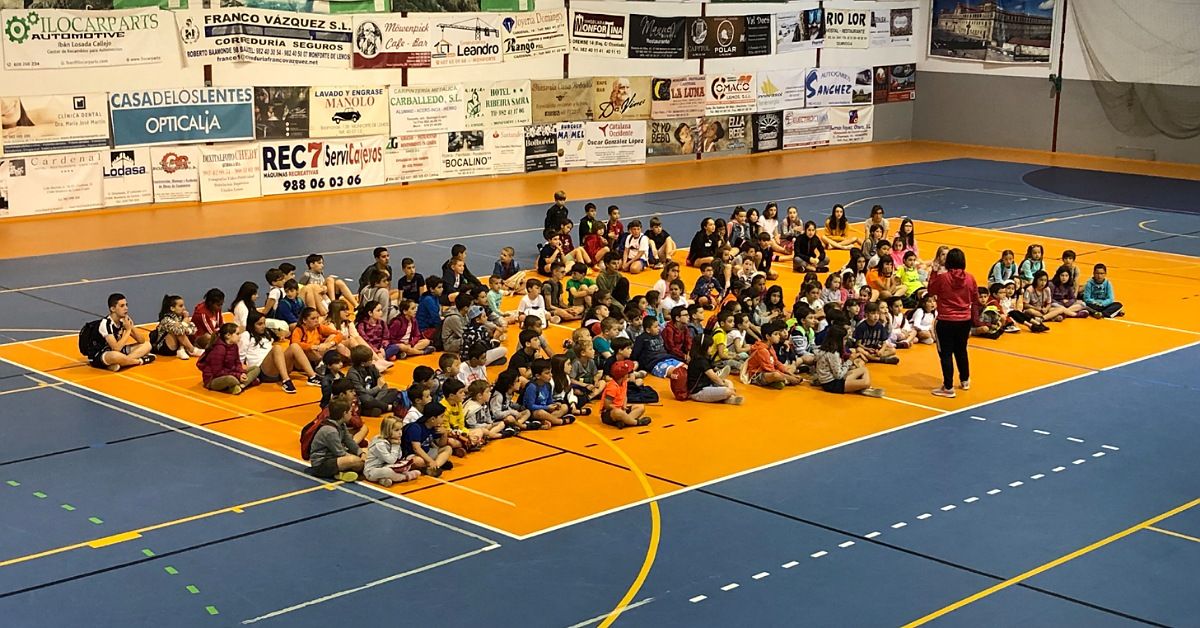 ACTIVIDADES DEPORTIVAS (2)