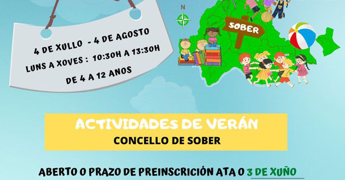 campamento sober