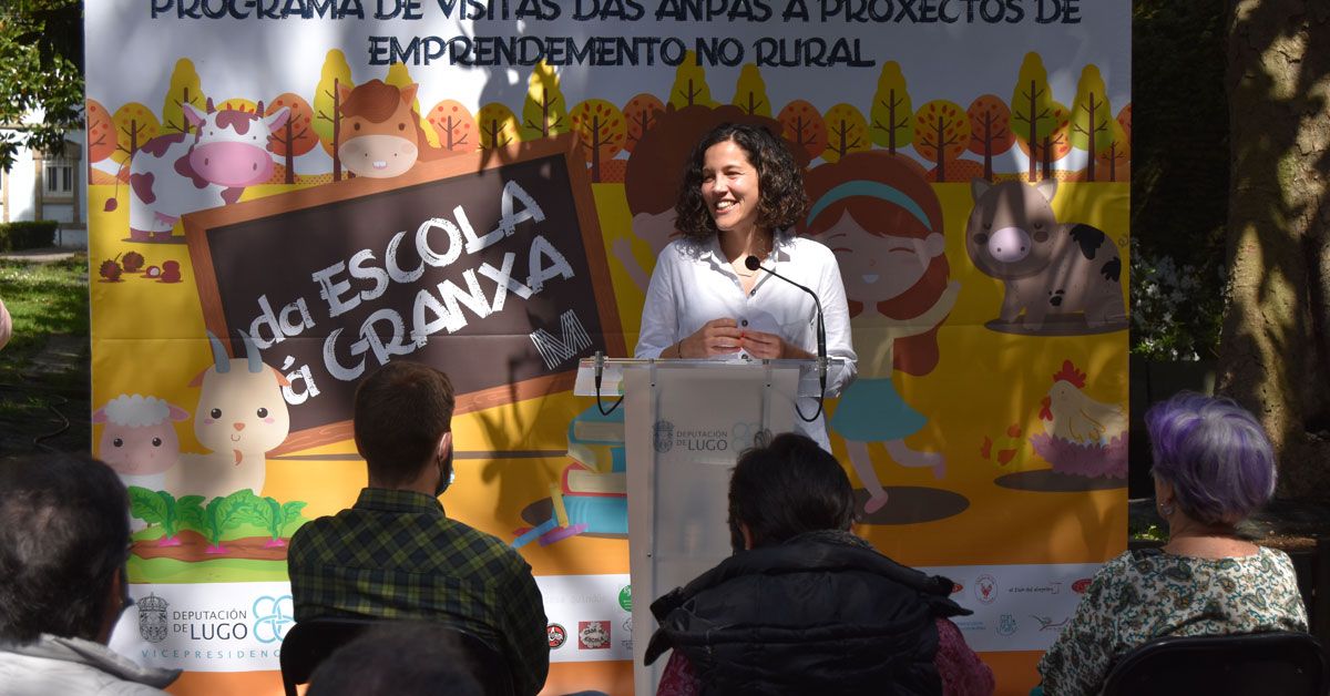 programa da escola a granxa deputacion monica