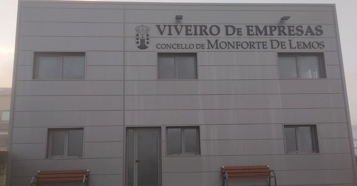 viveiro empresas monforte