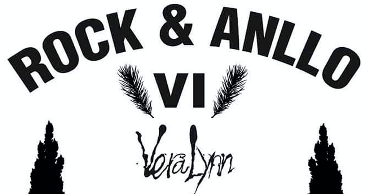 VI Rock & anllo sober 1