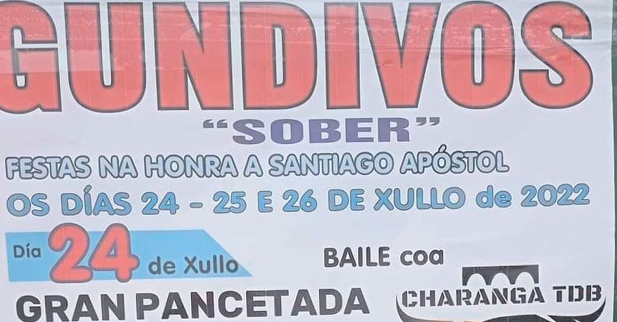 festas gundivos sober 2022 1