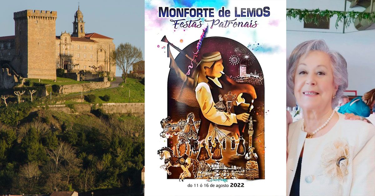 monforte patronais