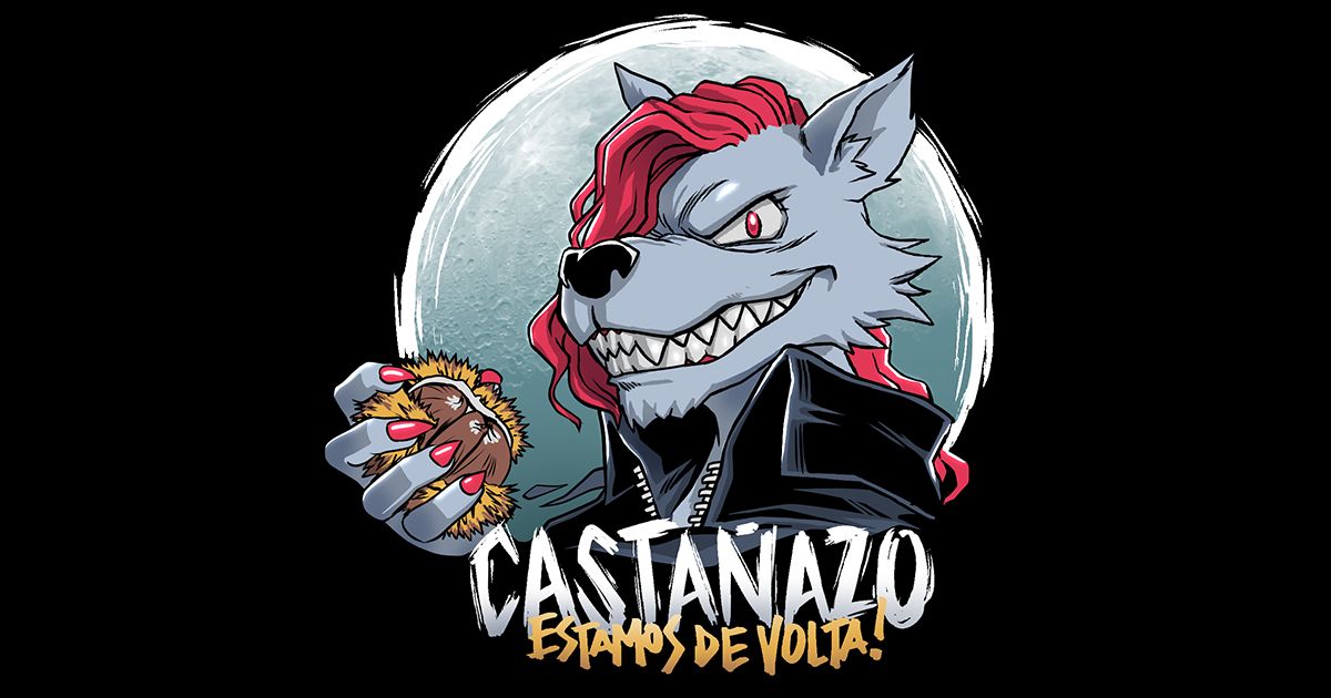 Castanhazo