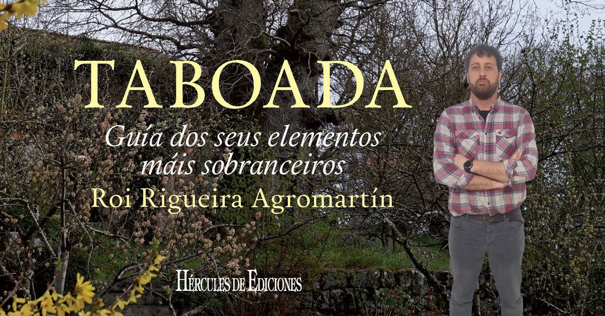 Portada Libro Taboada