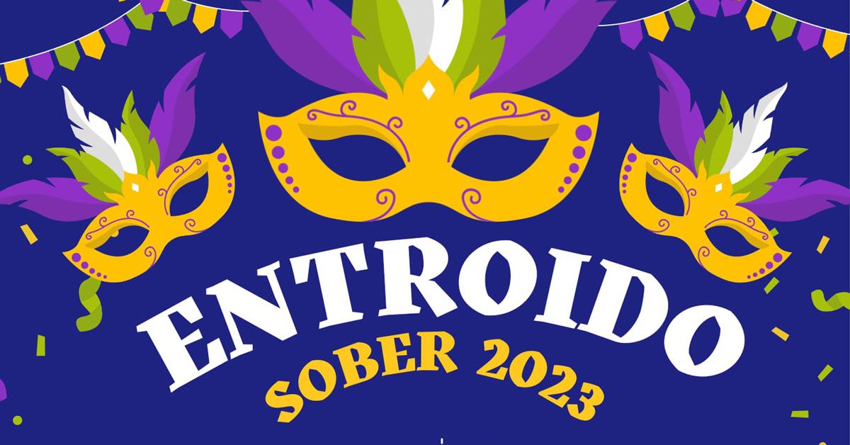 Entroido Sober