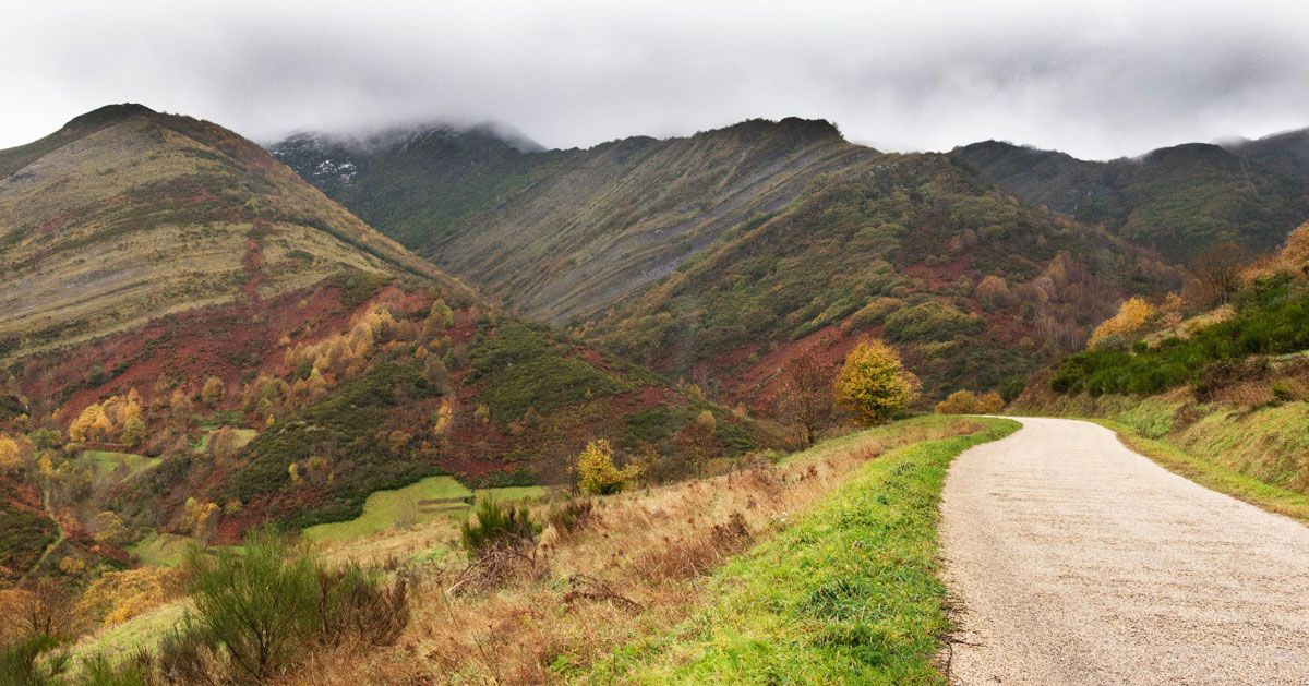 Serra do Courel