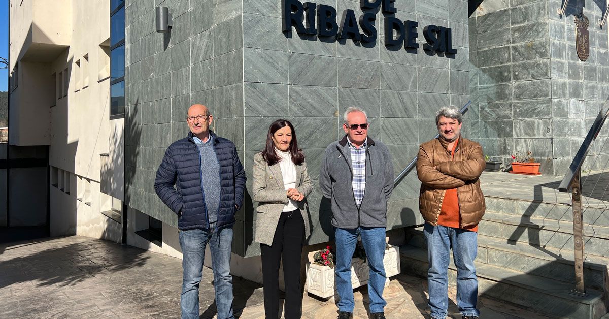 subdelegada Ribas de Sil