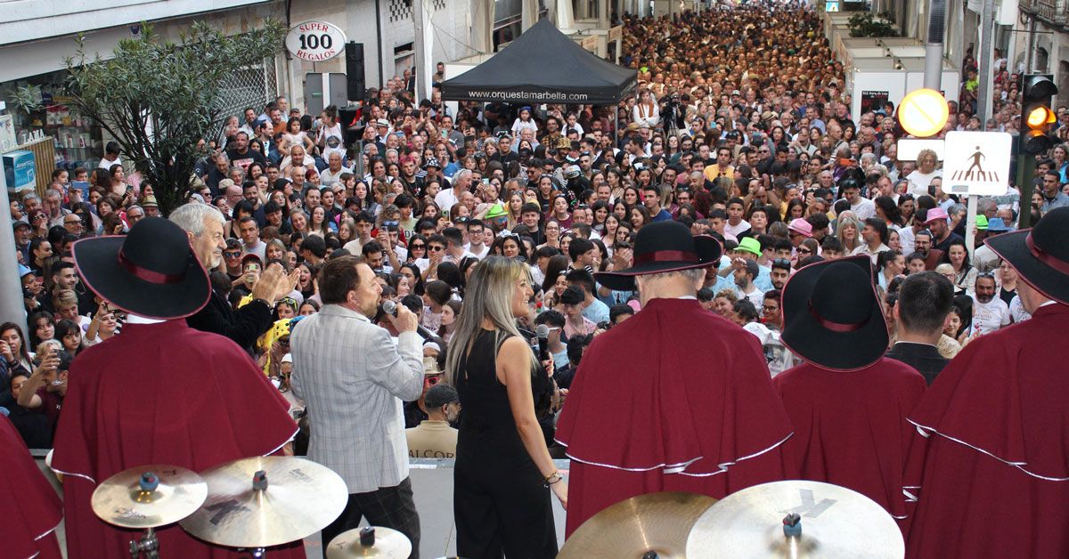 Feira do Viño de Quiroga