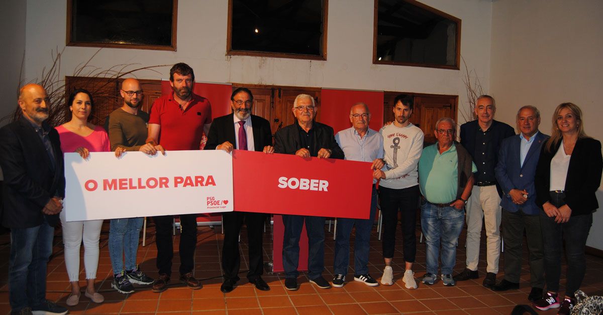 psoe sober