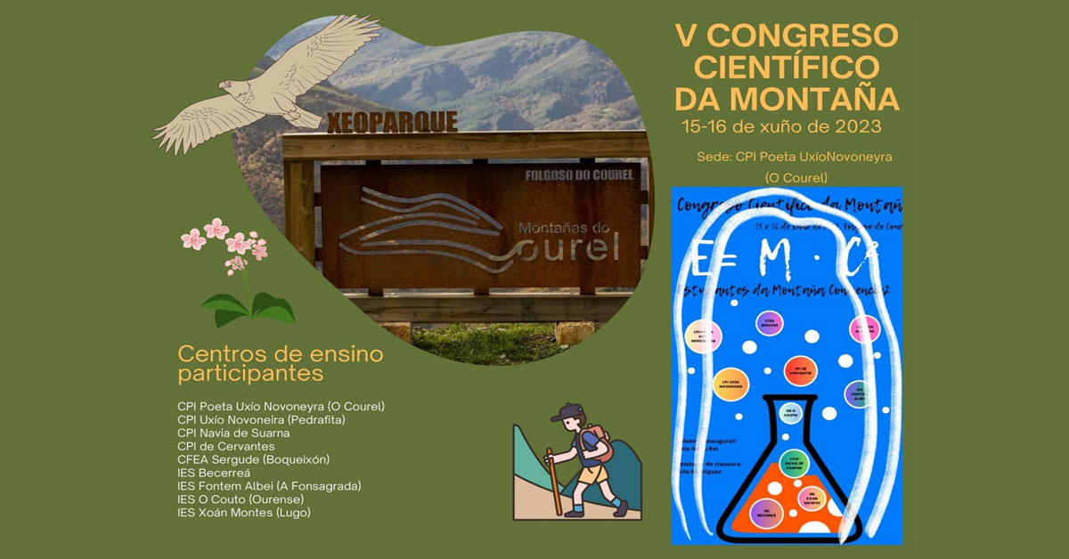 Congreso científico da montaña