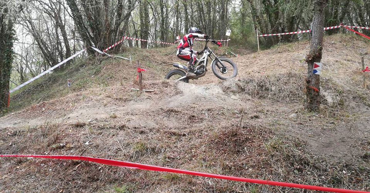 Trial A Pobra do Brollón