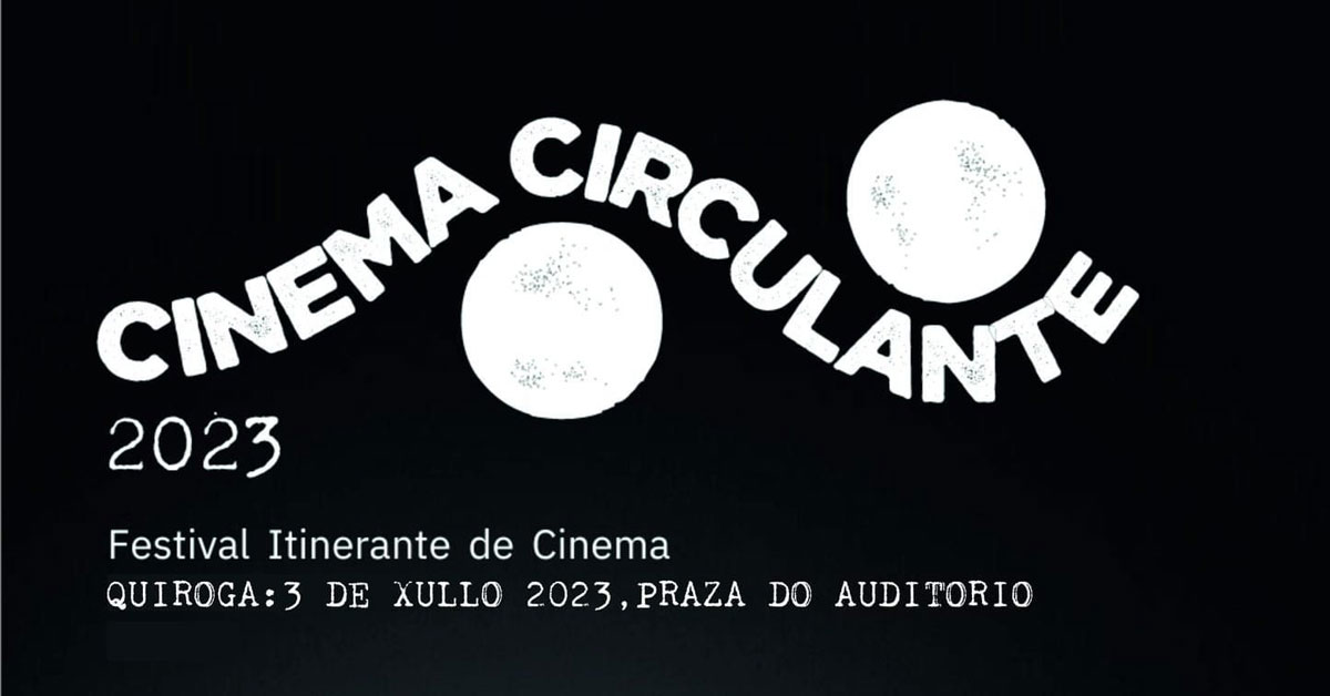 Cinema circulante Quiroga